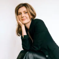 Anna Strebl, CEO v Confirmo, Marianův mentee