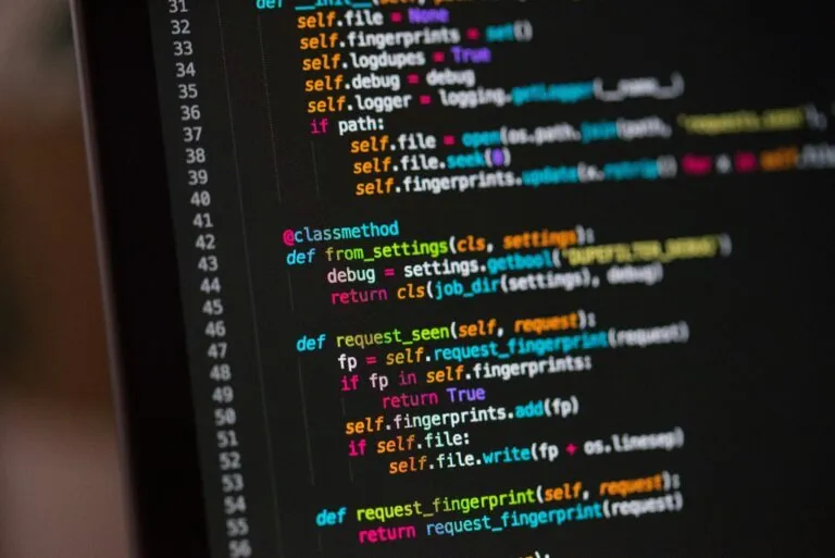 Code Quality Audit — sample deliverable