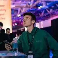 Filip Masár, Staff Engineer at Kiwi.com — mentored by Marian
