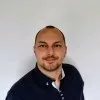 Jiri Sloup, Head of Architecture at Kosik.cz, mentored by Marian