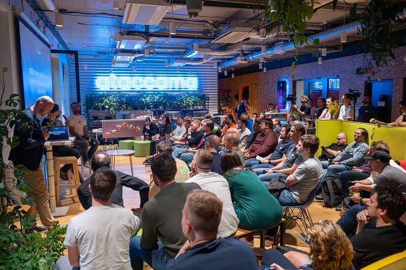 elc meetup 17
