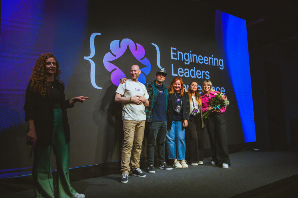 ELC 2025: A Tech Leadership Revolution in Central Europe