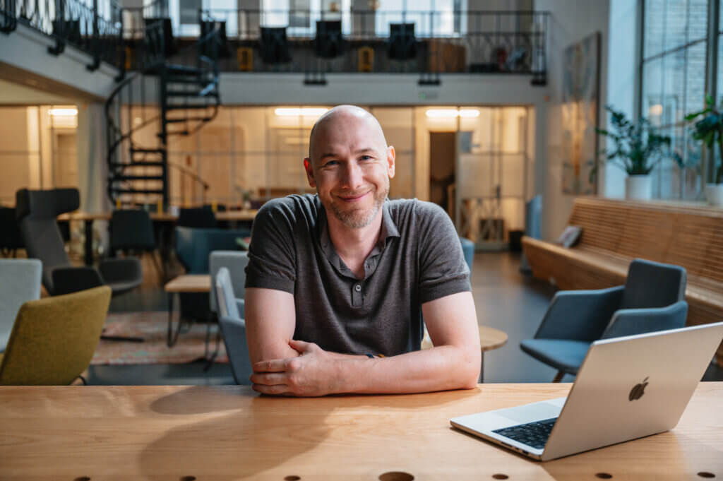 How I Built Leadership Courses That Actually Works