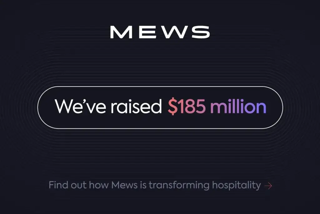 VP of Engineering @ Mews - A look back on my 1st year