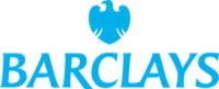 Barclays logo