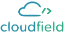 Cloudfield logo