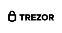Trezor logo